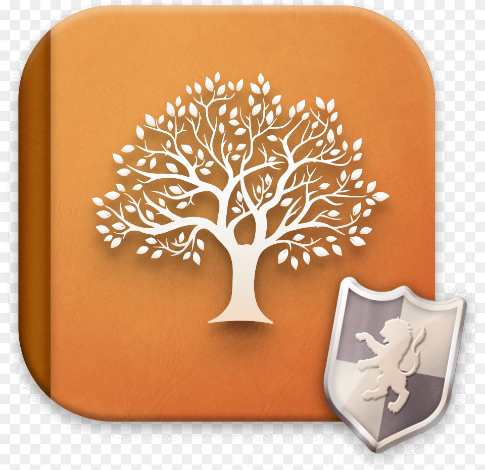 Mac Family Tree Free Png Download