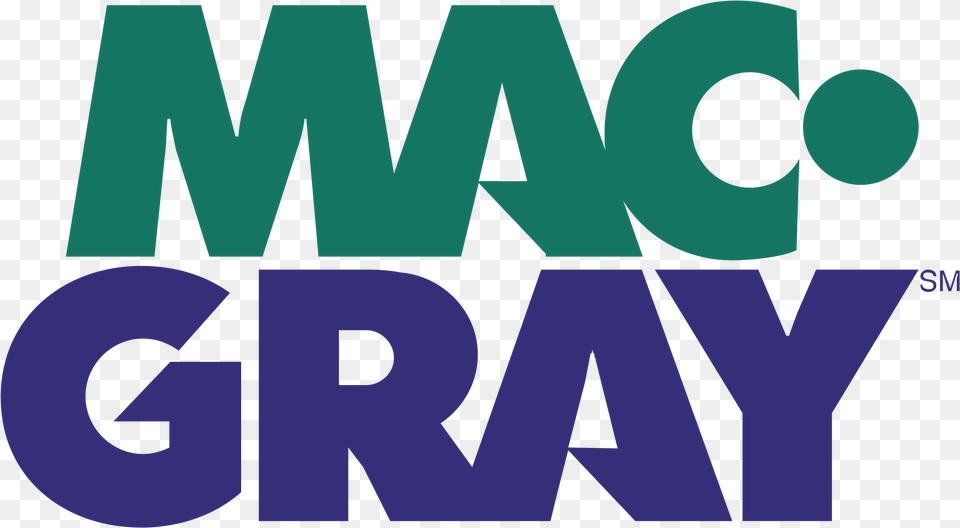 Mac Gray, Green, Logo, Text Png