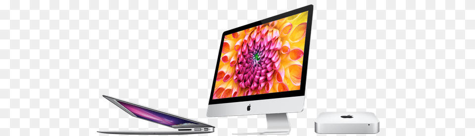 Mac Group Apple Imac Md093lla 27 Ghz Quad Core Intel Core, Computer, Electronics, Laptop, Pc Free Png