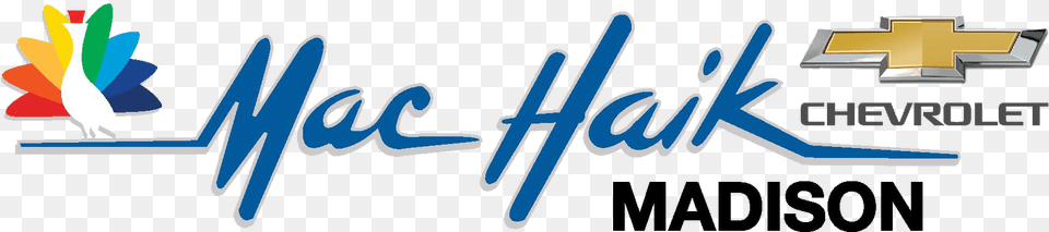 Mac Haik Chevy, Logo, Text Png