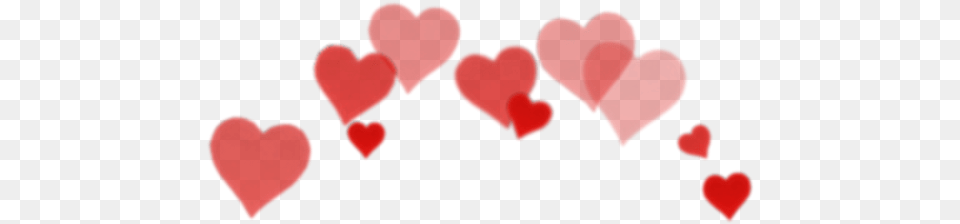 Mac Hearts Transparent Free For Download Hearts Around The Head, Heart, Symbol Png