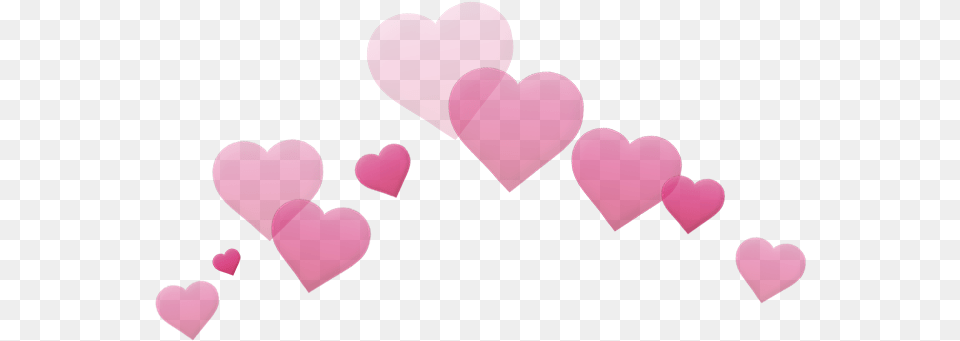 Mac Hearts Transparent Hearts Macbook, Heart Free Png