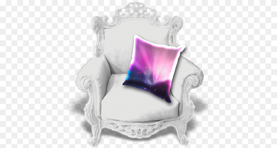 Mac Icon Furniture Style, Chair, Cushion, Home Decor, Armchair Free Transparent Png