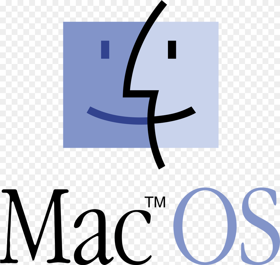 Mac Ios Logo, Number, Symbol, Text Free Png