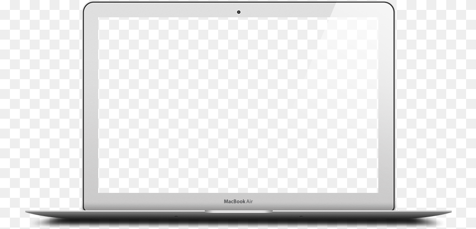 Mac Laptop Blank Screen, Computer, Electronics, Computer Hardware, Hardware Free Png