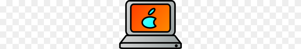 Mac Laptop Clipart, Computer, Electronics, Pc, Light Png