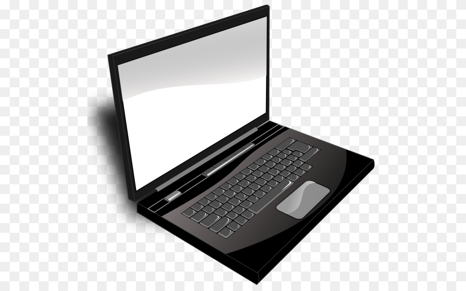 Mac Laptop Clipart, Computer, Electronics, Pc, Computer Hardware Free Transparent Png