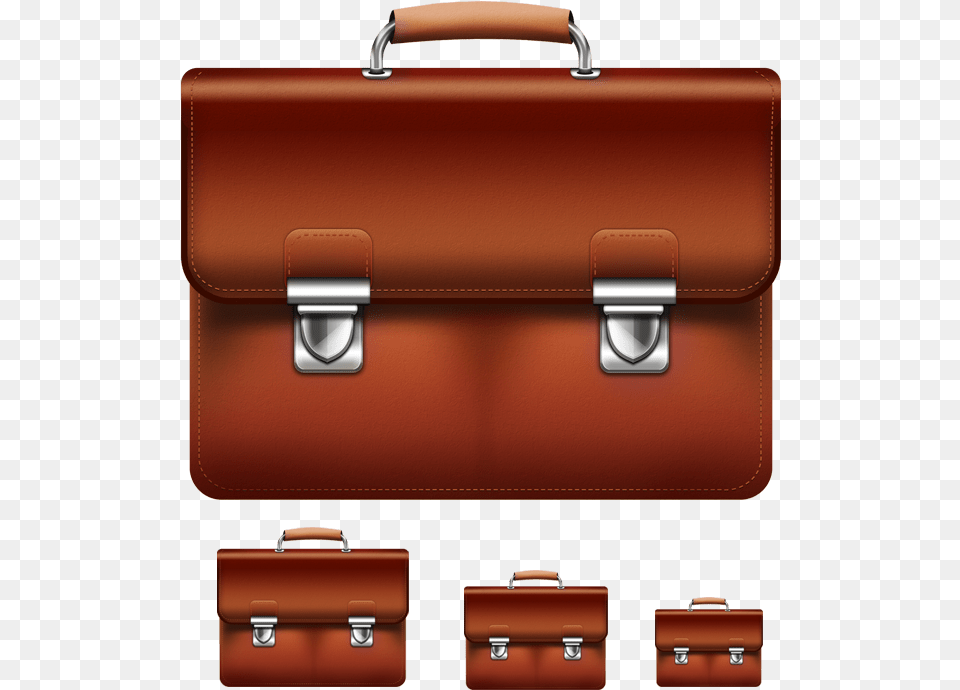 Mac Leather Briefcase Icons, Bag, First Aid, Accessories, Handbag Png Image