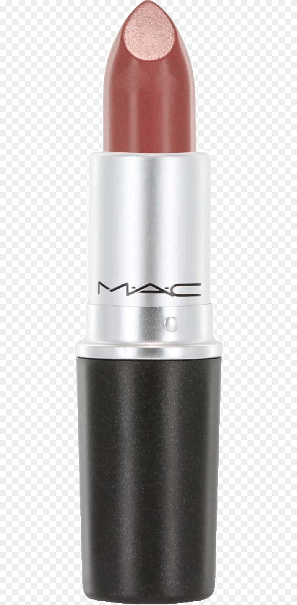 Mac Lipstick Faux 3 Gm Mac Retro Lipstick Flat Out Fabulous, Cosmetics, Bottle, Shaker Free Png Download