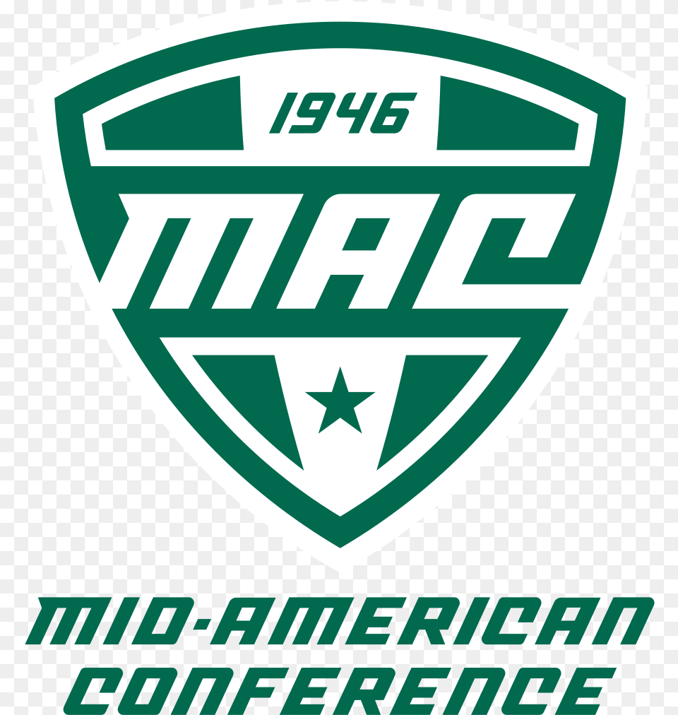 Mac Logo In Ohio Colors, Badge, Symbol Png