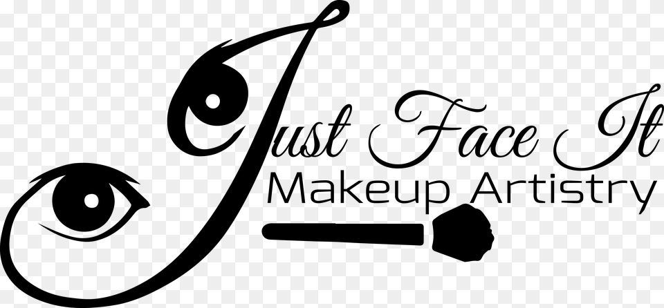 Mac Makeup Logo Mugeek Vidalondon Face Logo Makeup Vector, Handwriting, Text, Calligraphy Free Transparent Png