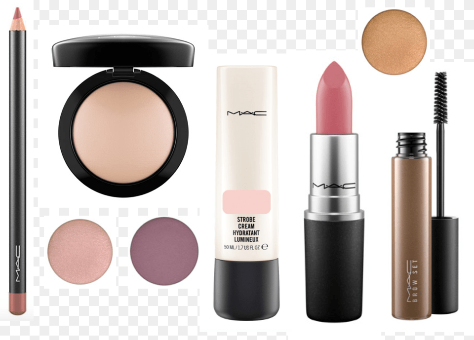 Mac Makeup Wishlist Aveda Lip Shine 570thyme Bud, Cosmetics, Lipstick Free Png Download