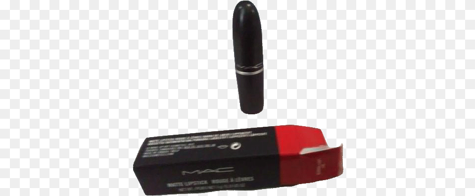 Mac Matte Full Size Lipstick Lady Danger Matte Usb Flash Drive, Cosmetics, Dynamite, Weapon Png