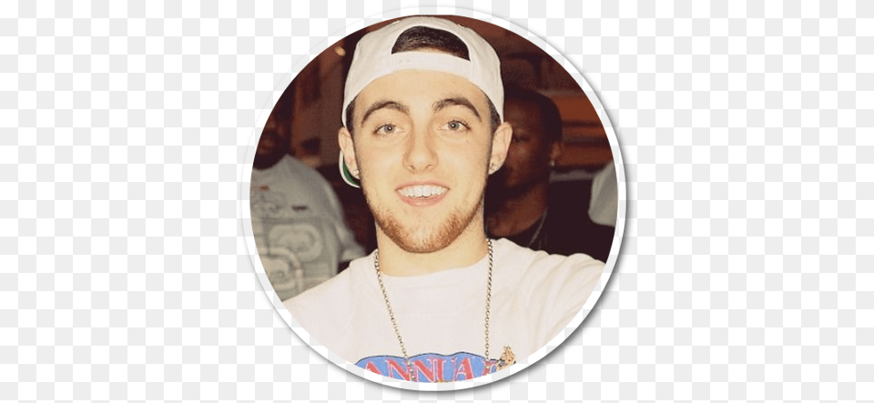 Mac Miller Mac Miller Pmg, Accessories, Photography, Person, Necklace Free Transparent Png