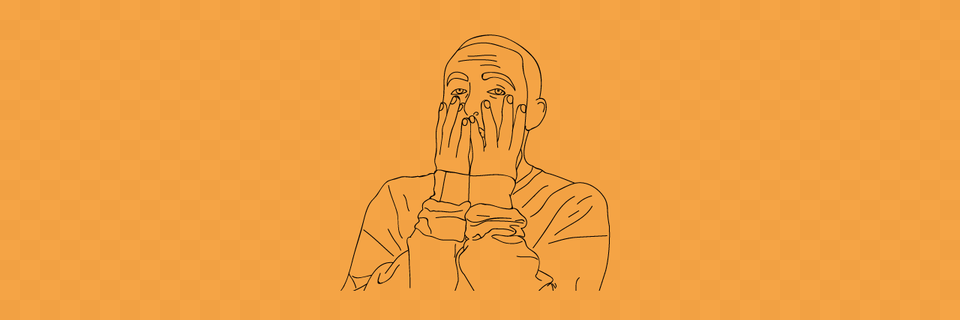 Mac Miller Passed Away This Friday At Illustration, Adult, Male, Man, Person Free Transparent Png
