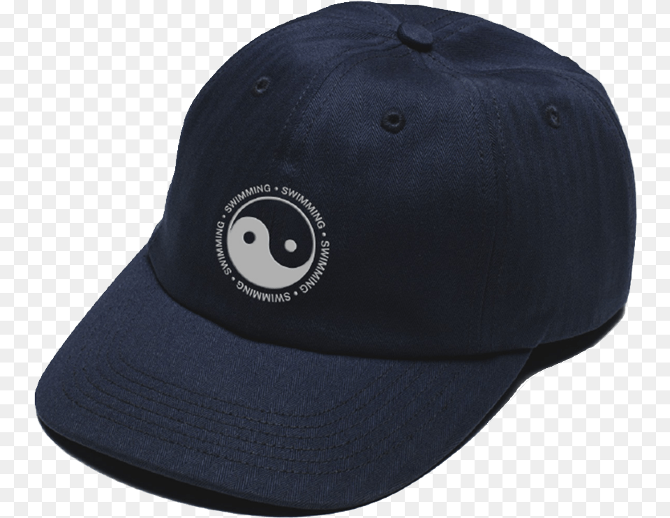 Mac Miller Yin Yang Hat, Baseball Cap, Cap, Clothing Free Transparent Png