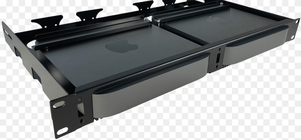 Mac Mini Server Rack, Drawer, Furniture, Table, Electronics Png Image