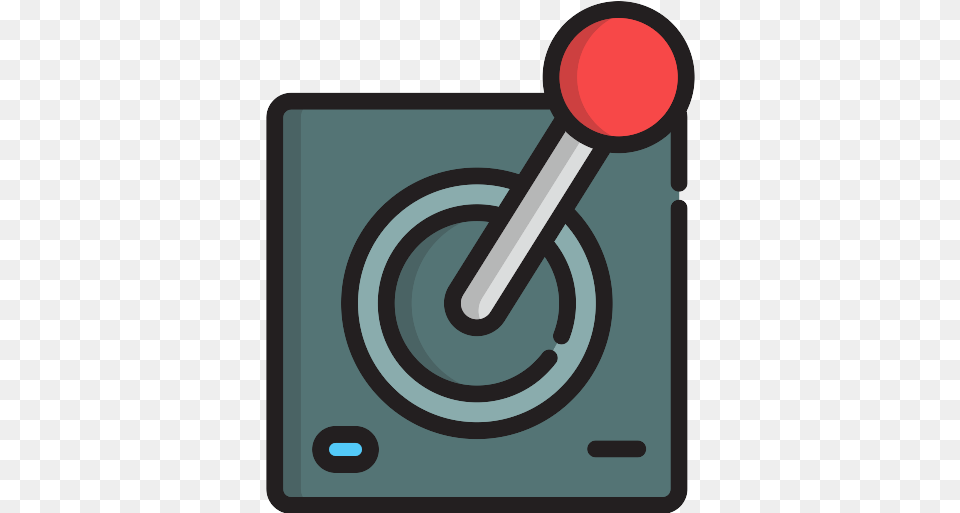 Mac Mini Vector Svg Icon Dot, Electronics, Joystick, Smoke Pipe Png Image