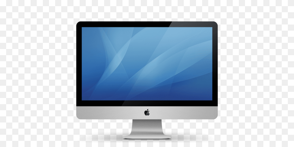 Mac Monitor, Computer, Computer Hardware, Electronics, Hardware Free Transparent Png
