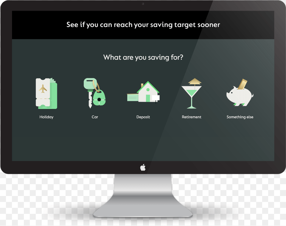 Mac Monitor Vector, Computer Hardware, Electronics, Hardware, Screen Free Png Download