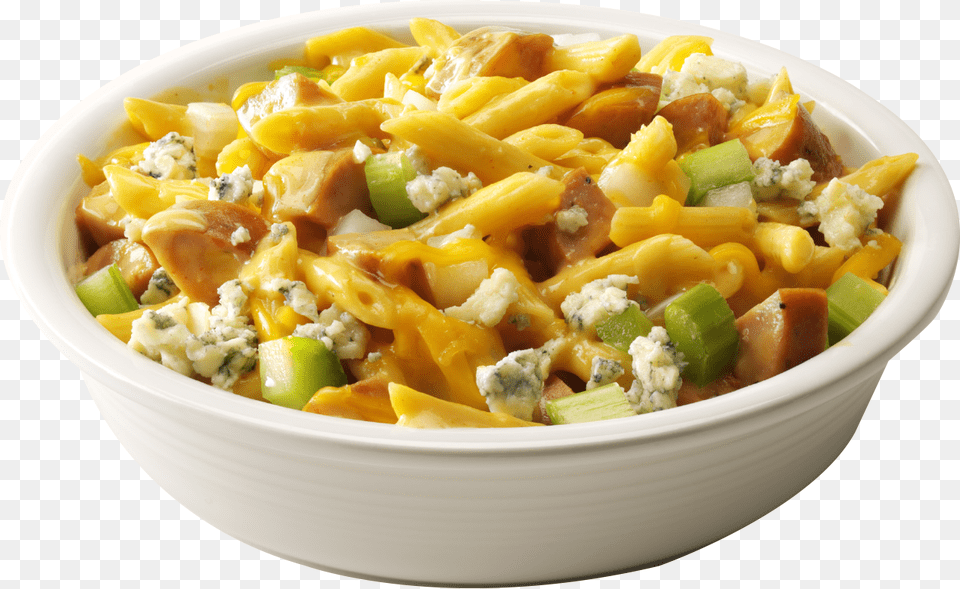 Mac N Cheese, Food, Macaroni, Pasta, Plate Free Png Download