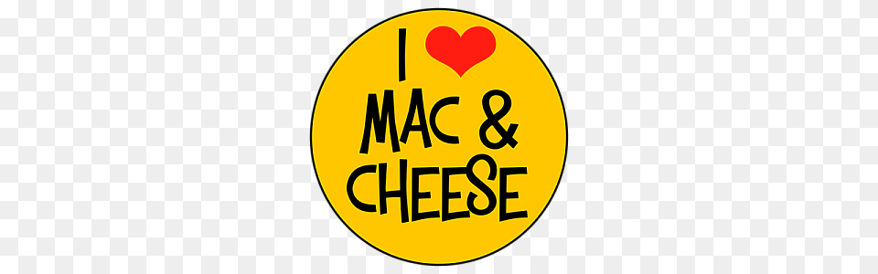 Mac N Cheese, Logo, Disk, Symbol, Text Png Image