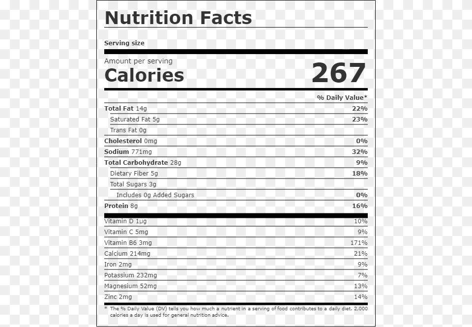 Mac N39 Cheese N39 Peas Bowl Salmon Roe Nutrition Facts, Page, Text Free Png Download