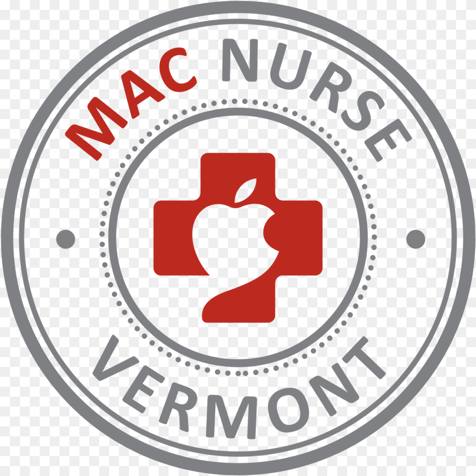 Mac Nurse Nokia, Logo, Symbol, Emblem Png