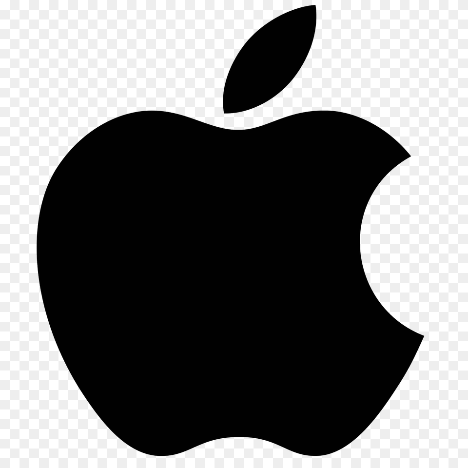 Mac Os Icon, Gray Free Png Download
