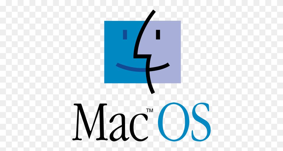 Mac Os Logo, Adapter, Electronics, Text Free Transparent Png