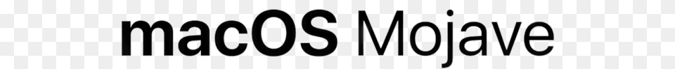 Mac Os Mojave Text React Native Logo Transparent Free Png Download