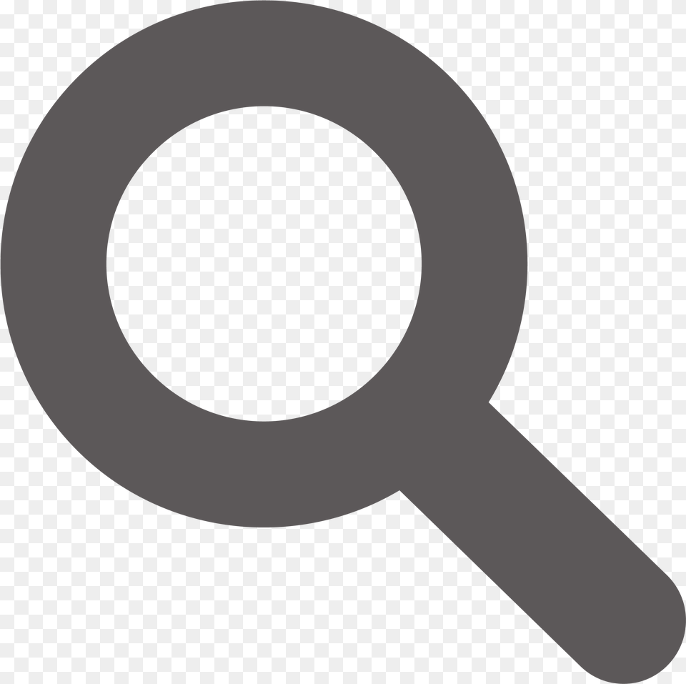 Mac Os Search Icon, Magnifying Free Transparent Png