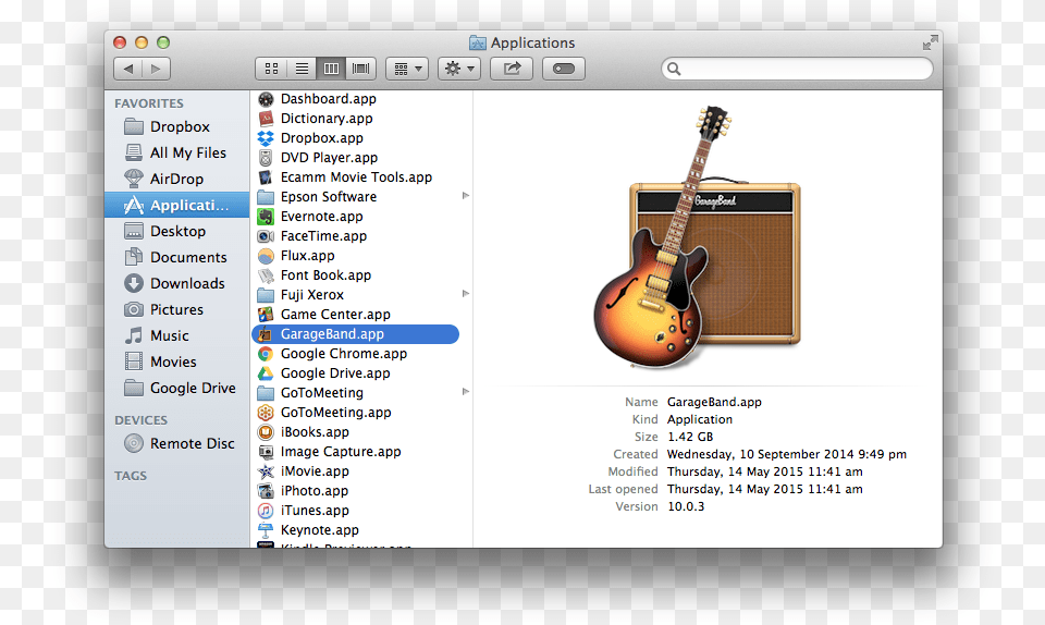 Mac Os X Lion, Guitar, Musical Instrument, File Free Transparent Png