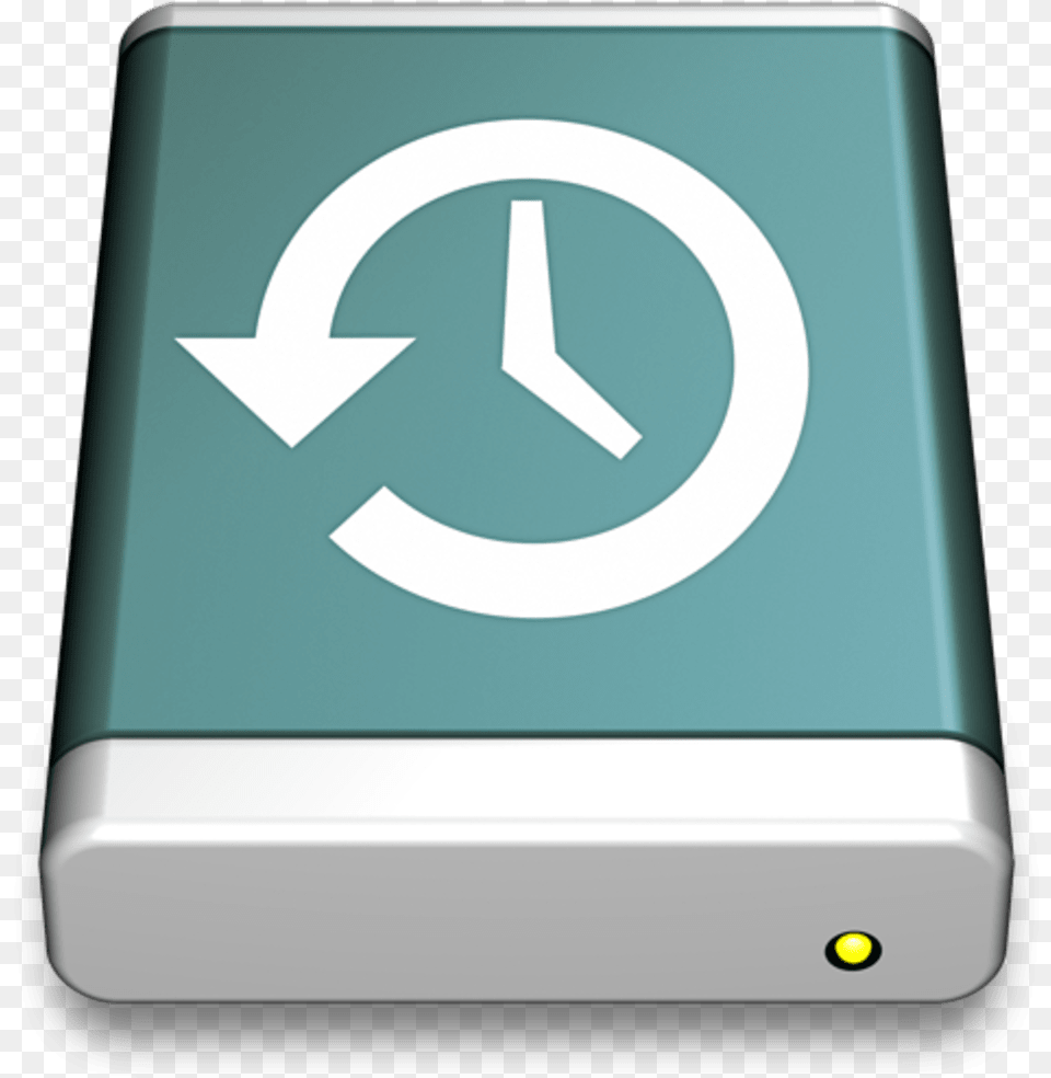 Mac Os X Lion Icon Pack Time Machine Icon, Electronics, Mobile Phone, Phone Free Transparent Png