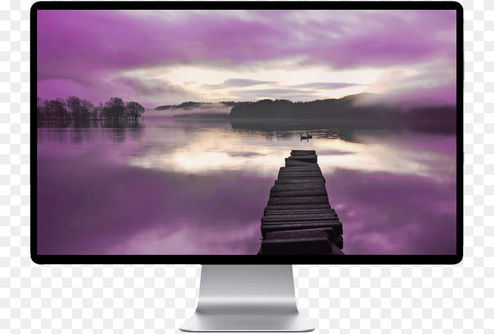 Mac Oswallpaper 4k, Computer Hardware, Water, Screen, Waterfront Free Png