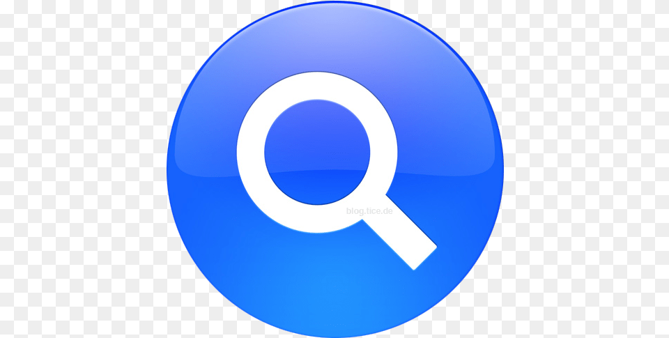 Mac Osx Lion Os X Spotlight Icon, Disk Png