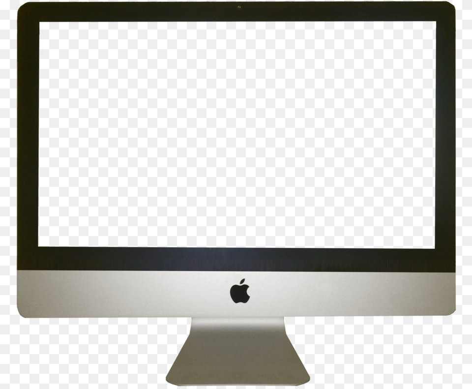 Mac Screen Icon Computer Screen Vector, Computer Hardware, Electronics, Hardware, Monitor Free Png Download