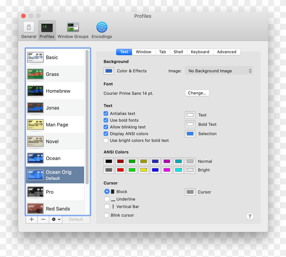Mac System Preferences Sierra, File, Webpage, Electronics, Text Free Png Download