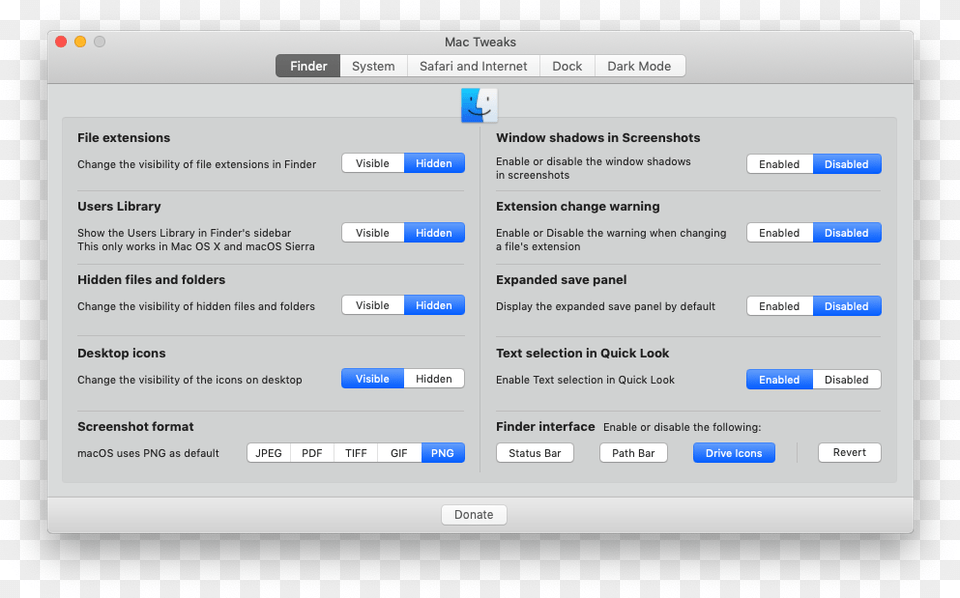 Mac Tweaks 15, Page, Text, File Free Transparent Png