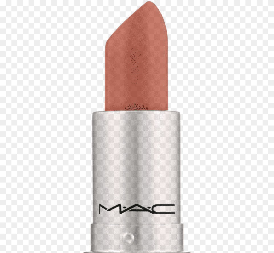 Mac Velvet Teddy Lip Care, Cosmetics, Lipstick Png Image