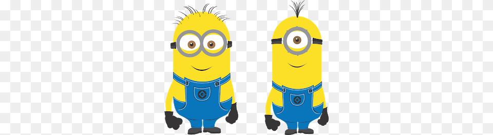 Macacao Minions Plush, Toy, Baby, Person Png Image