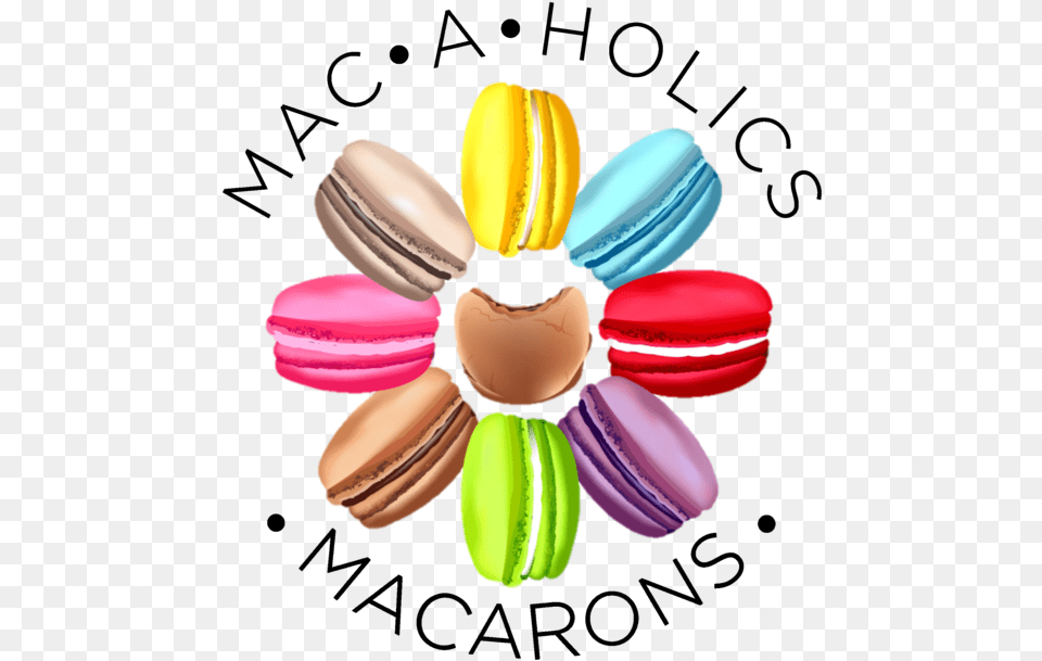 Macaholics Macarons Macaron, Food, Sweets, Person Png