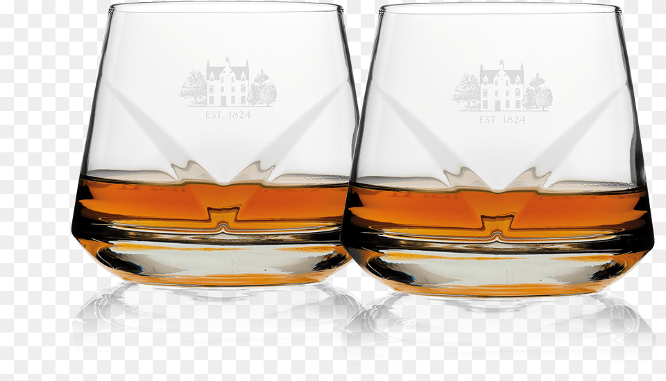 Macallan Whisky Glass, Alcohol, Beverage, Liquor, Beer Png