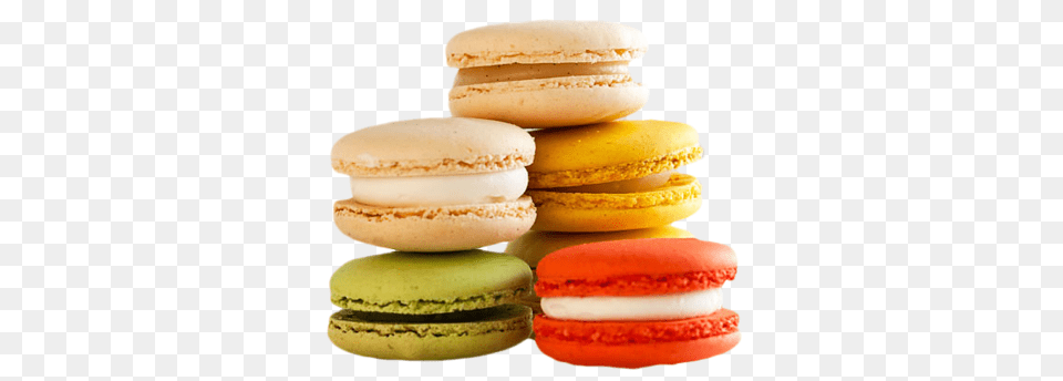 Macaron, Food, Sweets, Burger, Sandwich Free Png