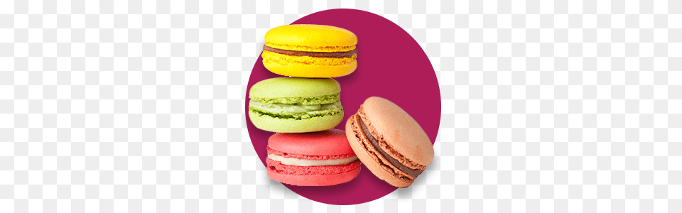 Macaron, Food, Sweets, Burger, Macarons Png Image