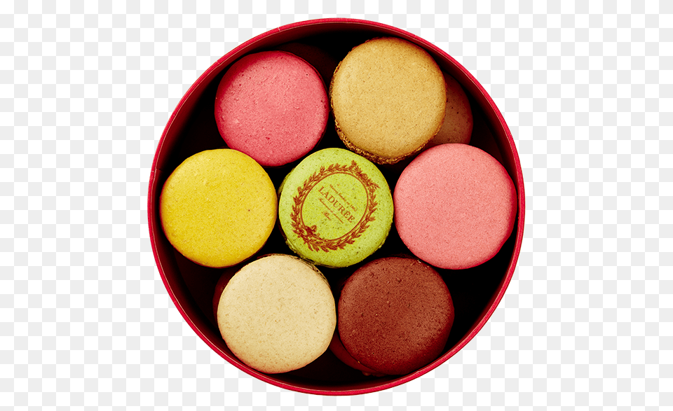 Macaron, Food, Sweets, Bread Free Transparent Png
