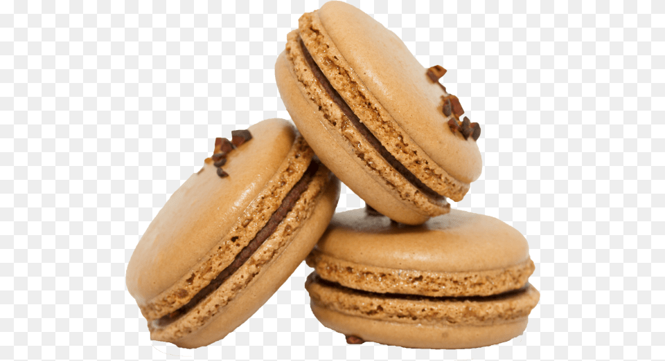 Macaron, Burger, Food, Sweets Png Image