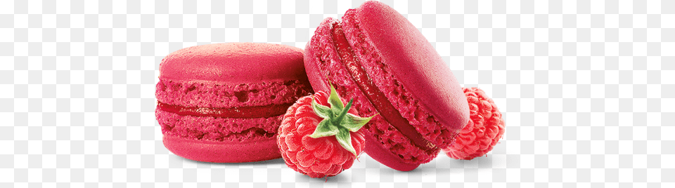 Macaron, Food, Sweets, Berry, Fruit Png Image