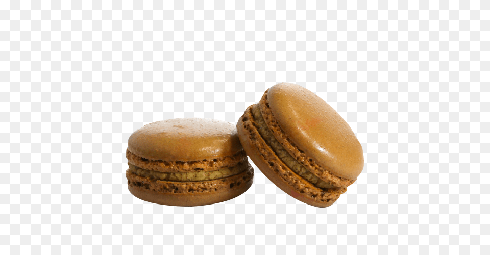 Macaron, Burger, Food, Sweets, Bread Free Png Download