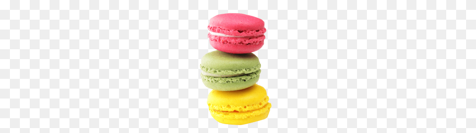 Macaron, Food, Sweets, Macarons Png Image